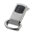 Замок ClicLock для нашийників Sprenger для собак, нержавіюча сталь