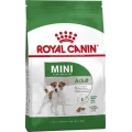 Сухий корм Royal Canin Mini Adult для собак дрібних порід, 800 г