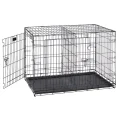 Вольєр Ferplast Dog-INN 105 для собак, 108.5×72.7×76.8 см