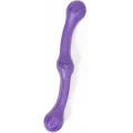 Іграшка West Paw Zwig Large Eggplant для собак, 35 см