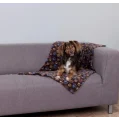 Підстилка Trixie Laslo для собак, коричневий, 150×100 см