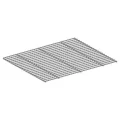 Решітка Ferplast Lower Grill Scoiattoli Kd Grey для клітини для бурундуків і білок, сіра