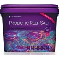 Сіль рифова з пробіотиками Aquaforest Probiotic Reef Salt, 10 кг