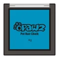 Крейда для вовни Opawz Pet Hair Chalk Blue 4 гр