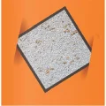 Бентонітовий наповнювач VanCat Orange для туалету, 5 кг