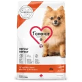 Сухий корм 1st Choice Senior Toy&Small Breeds для літніх собак міні і малих порід, з куркою, 2 кг