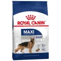 Сухий корм Royal Canin Maxi Adult для собак великих порід, 4 кг