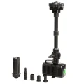 Насос для ставка AquaNova NM-3500-Fountain л / ч Super Eco, 12 W