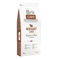 Сухий корм Brit Care Weight Loss Rabbit & Rice, для собак з надмірною вагою, 12 кг