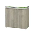 Акваріумна тумба EHEIM vivaline LED 150 сірий дуб (61x71x51 см)
