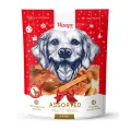 Ласощі Wanpy Multi Treats куряче асорті, для собак, 300 г