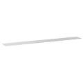 Передній люк кришки Ferplast Front Hatch Dubai 80 White акваріума Dubai