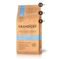 Сухий корм Grandorf White Fish &amp; Rice All Breeds для дорослих собак біла риба, 12 кг