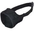 Нейлоновий намордник Coastal Best Fit Adjustable Comfort Muzzle для собак, розмір L