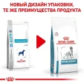 Сухий корм Royal Canin Hypoallergenic при харчової алергії у собак, 14 кг