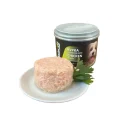 Консерви AnimAll для собак, курка в ніжному желе, 195 г