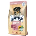 Сухий корм Happy Dog Welpen NaturCroq для цуценят всіх порід від 4 тижнів до 6 місяців, 15 кг