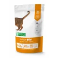 Сухий корм Natures Protection Indoor для котів живуть в приміщенні, 400 г