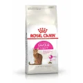 Сухий корм Royal Canin Exigent Savour для кішок вибагливих до смаку продукту, 2 кг