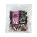 Ласощі AnimAll Snack качине ескімо з кальцієм, для собак, 500 г
