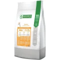 Сухий корм Natures Protection Medium Junior для цуценят середніх порід, 18 кг