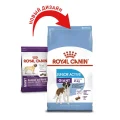 Сухий корм Royal Canin Giant Junior Active для цуценят гігантських порід з високими енергетичними потребами, 15 кг