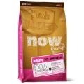 Беззерновой корм NOW Fresh Grain Free Adult Cat Recipe для дорослих котів з індичкою, качкою та лососем, 3.63 кг