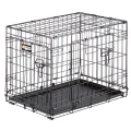 Вольєр Ferplast Dog-INN 60 для собак, 64.1×44.7×49.2 см