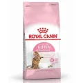 Сухий корм Royal Canin Kitten Sterilised для стерилізованих кошенят до 12 місяців, 2 кг
