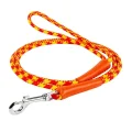 Повідець-шнур Dog Extreme для собак 7 мм, 130 см