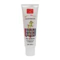 Фарба для вовни Crazy Liberty Color Hair Dye 150 мл. Red.