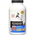 Жувальні таблетки мультивітаміни Nutri-Vet Multi-Vite для собак, 180 табл