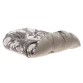 Лежак Ferplast Dandy C 45 Map Blue-Grey для собак і котів, з бавовни, 45×35×13 см