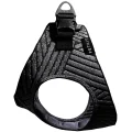 Шлейка-жилет Petkit Air Pro для собак, розмір M, 46-52/52-58 см, чорна