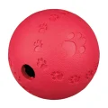 Іграшка Trixie Dog Activity м'яч-годівниця, для собак, 6 см