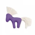 Іграшка Pet Fashion Коник для собак, 15×15 см, кольори в асортименті