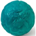 Іграшка West Paw Boz Small Air Peacock для собак, 6 см