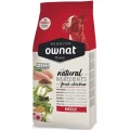 Сухий корм Ownat Classic Energy для дорослих собак з високим рівнем фізичної активності, 20 кг