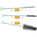 Комплект щіток для чищення акваріумів Ferplast BLU 9037 Cleaning Brushes
