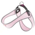 Ferplast Agila 6 Harness Pink ергономічна шлейки для собак з системою мікрорегулюванням, 57x65 см