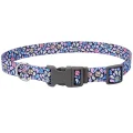 Нашийник Coastal Pet Attire Style для собак, коричневий