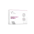 Харчова добавка Vet Expert BioProtect Ultra для котів і собак із хронічними порушеннями шлунково-кишкової мікрофлори, 30 капсул