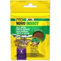 Корм JBL Pronovo Insect Stick S для риб, палички, 20 мл, 10 г