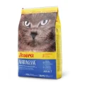 Сухий корм Josera Adult Marinesse гіпоалергенний для дорослих кішок, з лососем, рисом і картоплею, 10 кг