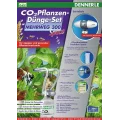 Комплект Dennerle Mehrweg 300 Space для добрива рослин CO2