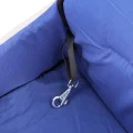 Сумка-переноска Ferplast Milu 45 Large для собак і котів, 45×26×28 см