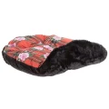 М'який лежак Ferplast Dandy 80 Rose для собак і котів, 80×55×20 см