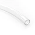 Шланг U.S.Aqua Clear Hose прозорий 12/16 мм (1 м)