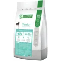 Сухий корм Natures Protection Senior для зрілих собак всіх порід, 12 кг
