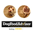 Сухий корм S3 Nutram Sound Balanced Wellness Puppy для цуценят великих порід, з куркою і вівсянкою, 20 кг
